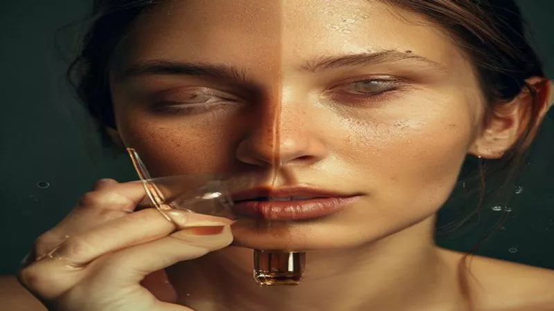 Hình ảnh minh họa phong cách sống Alcohol and Health 2026: What Cutting Back Really Does for You
