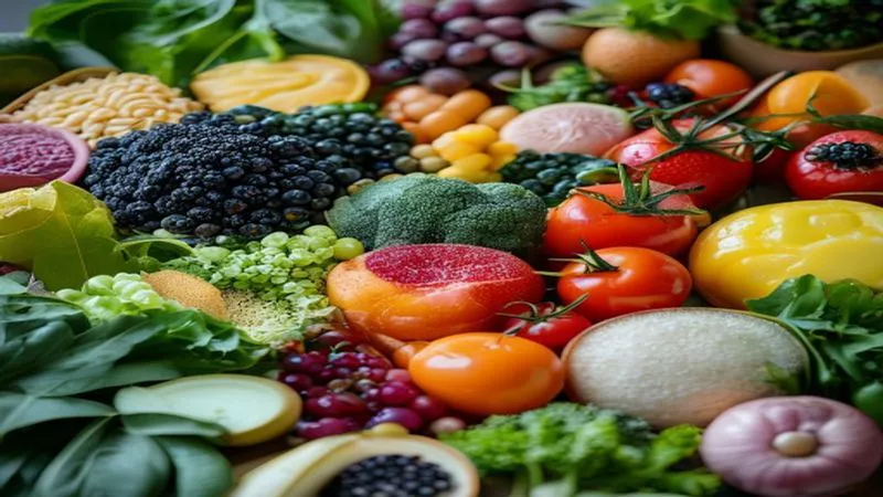 The Anti-Inflammatory Diet 2026: Foods and Meals to Reduce Chronic Pain