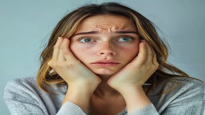 Hình ảnh minh họa phong cách sống Anxiety Management Without Medication 2026: Evidence-Based Strategies