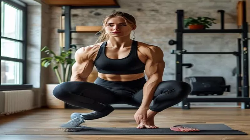 At-Home Workout Plan 2026: No Equipment, No Excuses