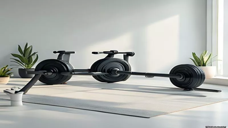 Hình ảnh minh họa phong cách sống At-Home Workout Plan 2026: No Equipment, No Excuses