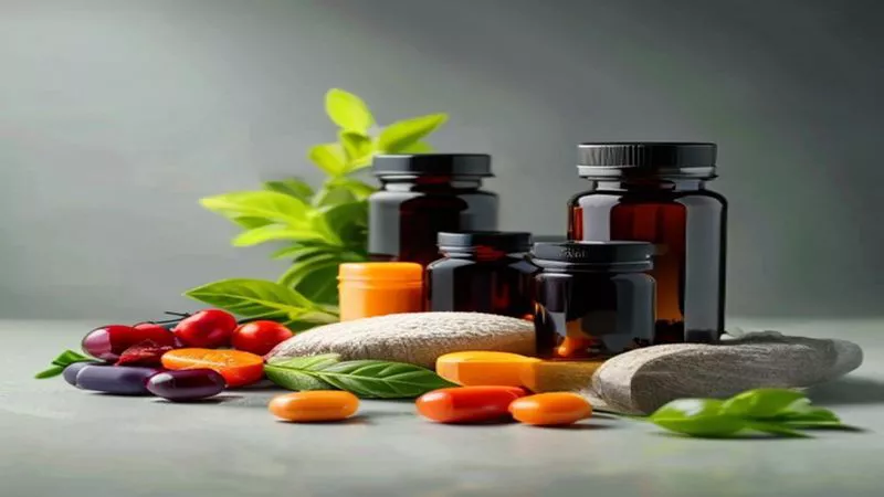 The Best Supplements for Everyday Health in 2026: Evidence Only