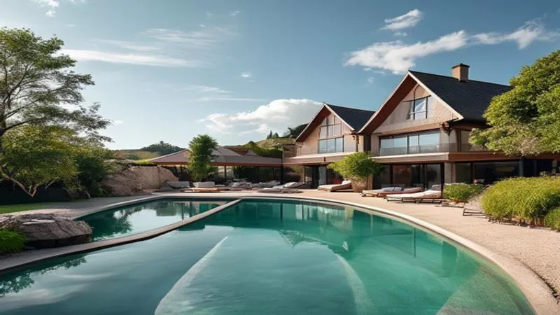 Hình ảnh minh họa phong cách sống The Best Wellness Retreats in the UK 2026: Worth Every Penny