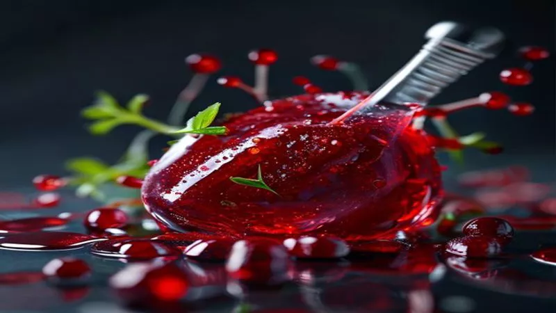 Hình ảnh minh họa phong cách sống Blood Sugar Balance 2026: How to Eat to Avoid Energy Crashes