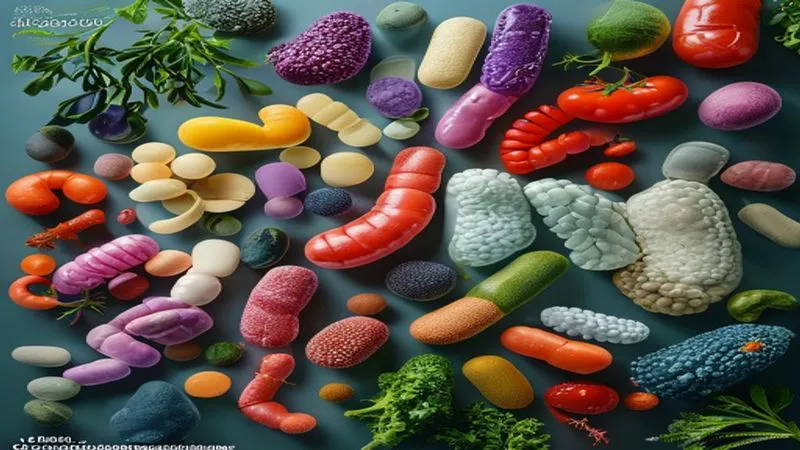 Gut Microbiome in 2026: The Foods That Feed Your Good Bacteria