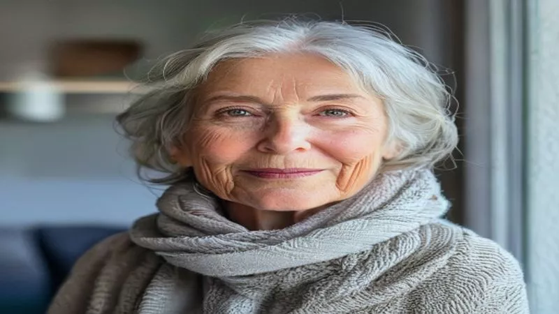 Hình ảnh minh họa phong cách sống Healthy Ageing in 2026: Lifestyle Habits That Turn Back the Clock
