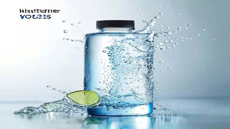 Hình ảnh minh họa phong cách sống Hydration Guide 2026: How Much Water You Actually Need