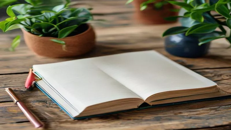 Hình ảnh minh họa phong cách sống The Best Journaling Practices for Mental Clarity in 2026