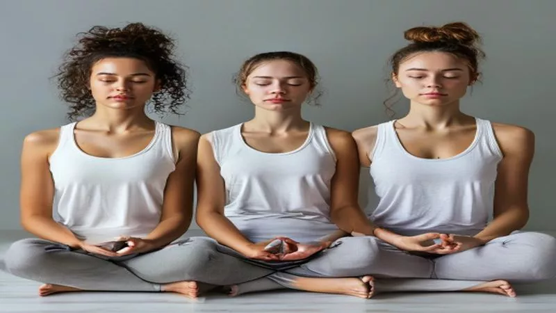 Meditation Apps 2026: Headspace vs Calm vs Waking Up Compared