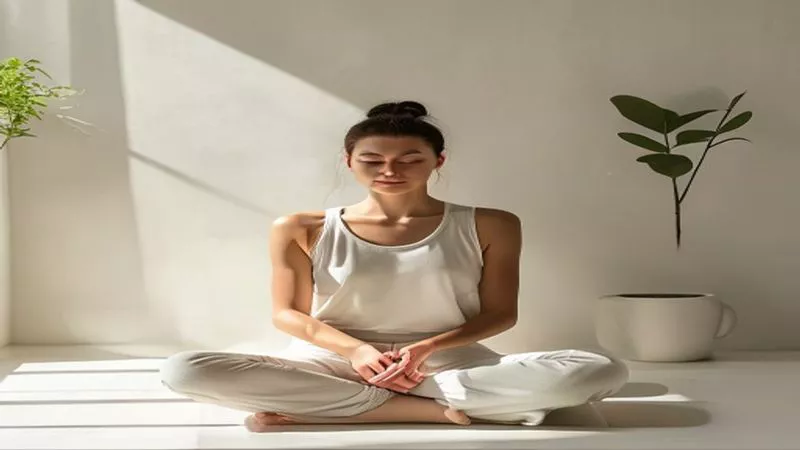Hình ảnh minh họa phong cách sống Minimalism and Wellness 2026: How Decluttering Helps Your Mental Health