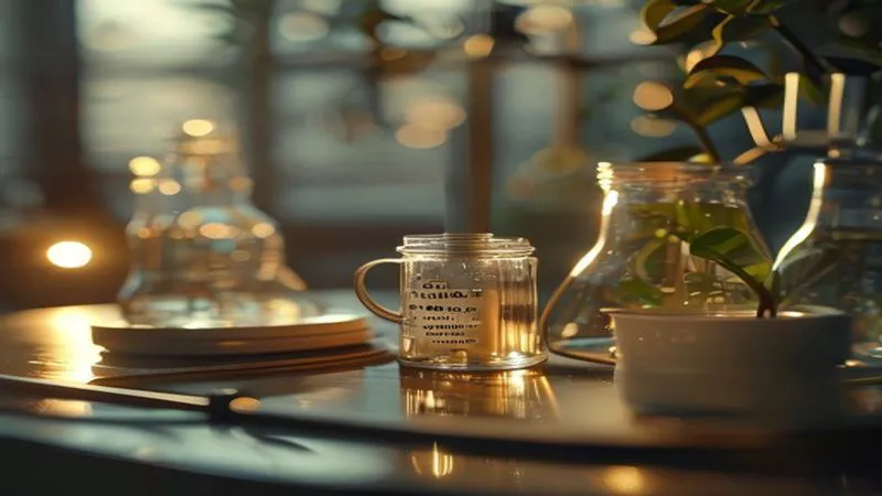 Hình ảnh minh họa phong cách sống Morning Routine Science 2026: What Health Experts Actually Do