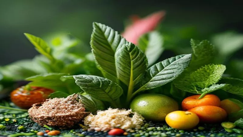 Plant-Based Diet for Beginners 2026: A Practical Getting-Started Guide