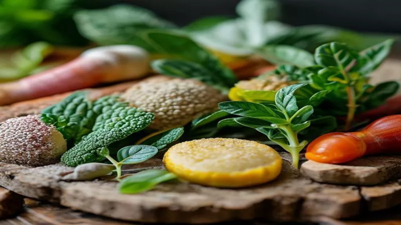 Hình ảnh minh họa phong cách sống Plant-Based Diet for Beginners 2026: A Practical Getting-Started Guide