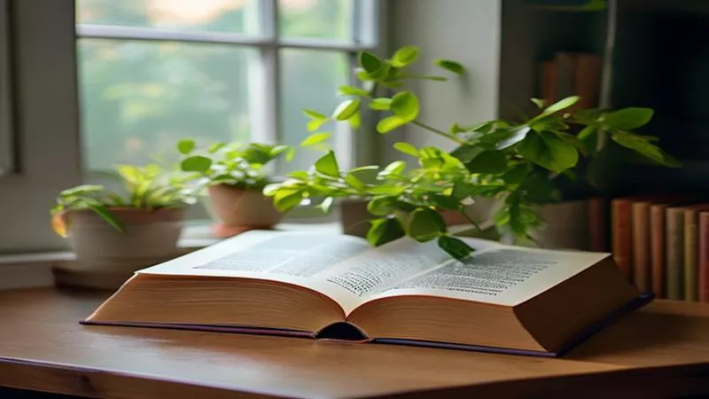 Reading for Wellness 2026: The Best Books for Your Mental Health