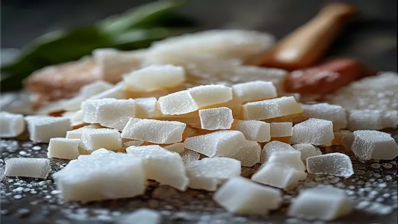 Hình ảnh minh họa phong cách sống Reducing Sugar Without Misery 2026: A Realistic Approach