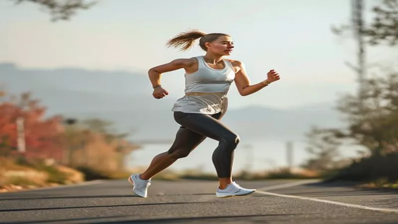 Hình ảnh minh họa phong cách sống Running for Beginners 2026: How to Start and Not Hate It