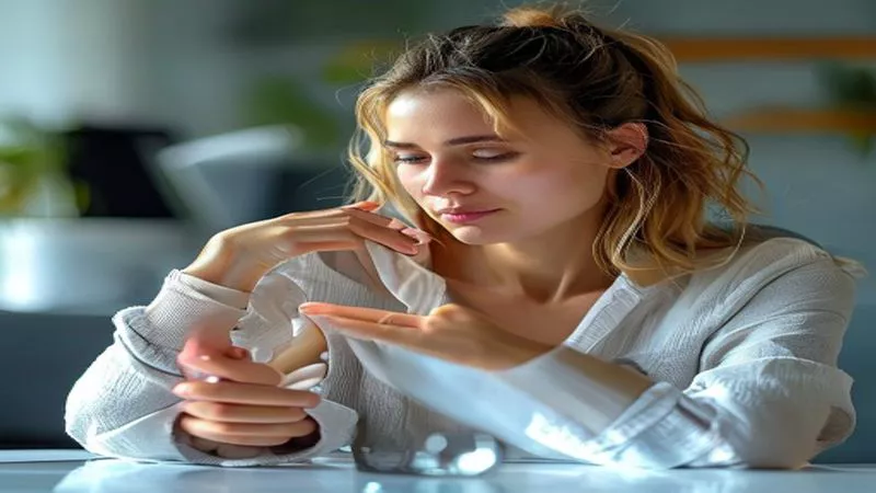 Hình ảnh minh họa phong cách sống Screen Time and Health 2026: What's Too Much and How to Cut Back