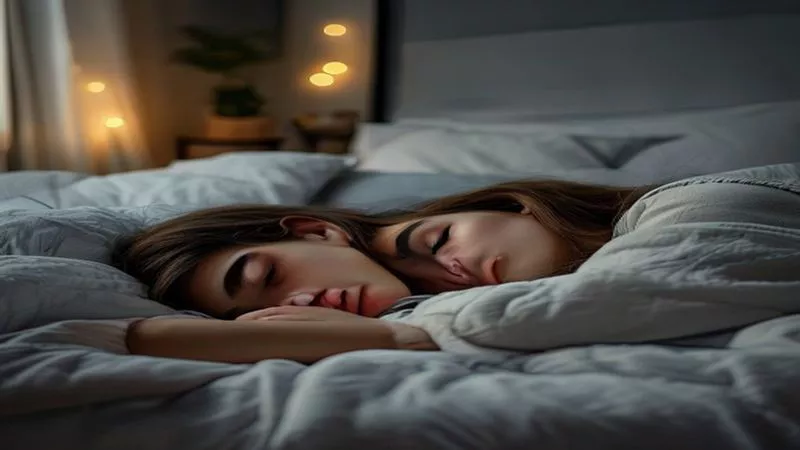 Sleep Hygiene 2026: The Complete Guide to Better Rest Every Night