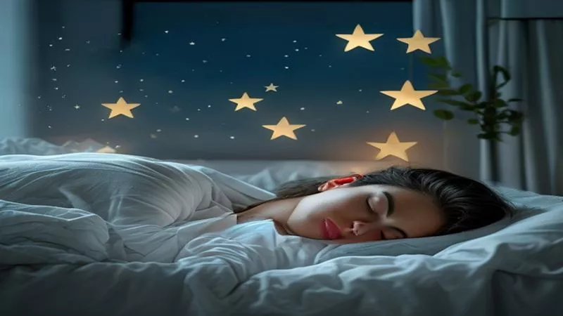 Hình ảnh minh họa phong cách sống Sleep Hygiene 2026: The Complete Guide to Better Rest Every Night