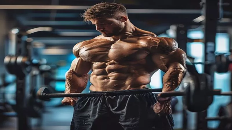 Hình ảnh minh họa phong cách sống Strength Training for Beginners 2026: Start Here, Not the Gym Bro Plan