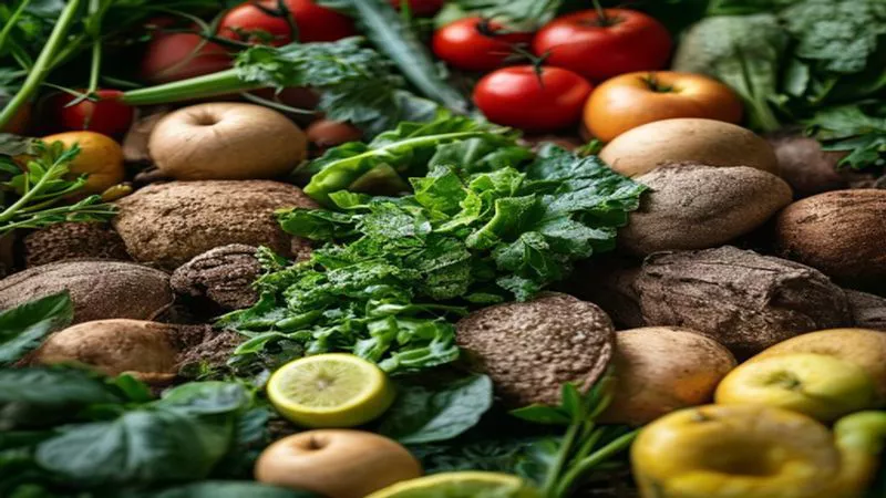 Hình ảnh minh họa phong cách sống The Truth About Organic Food 2026: Worth the Extra Cost?