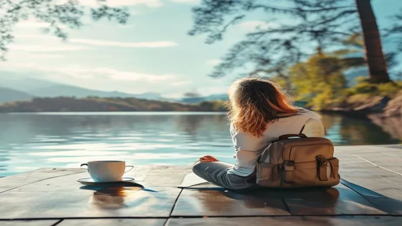Wellness Travel 2026: How to Make Every Holiday Restorative