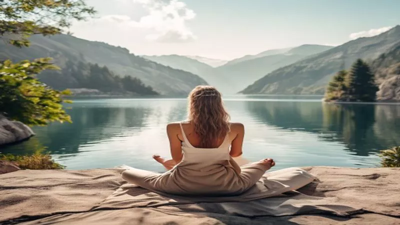 Hình ảnh minh họa phong cách sống Wellness Travel 2026: How to Make Every Holiday Restorative