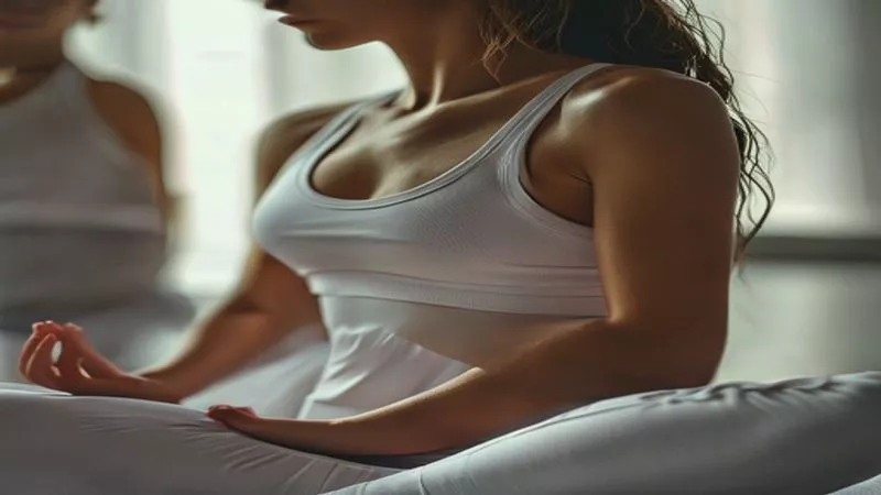 Yoga for People Who Think They Can't Do Yoga 2026