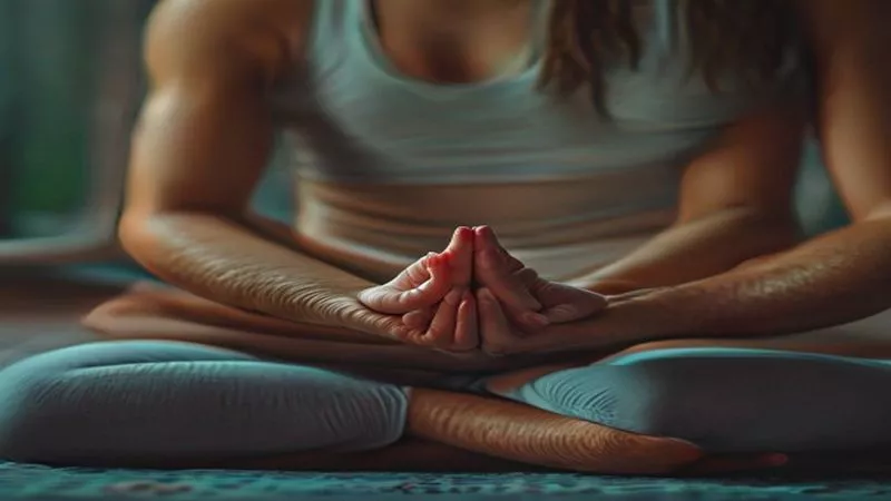 Hình ảnh minh họa phong cách sống Yoga for People Who Think They Can't Do Yoga 2026