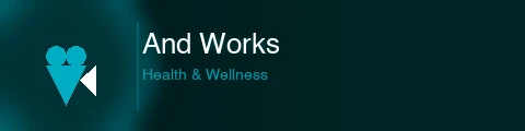 And Works Pictures Logo