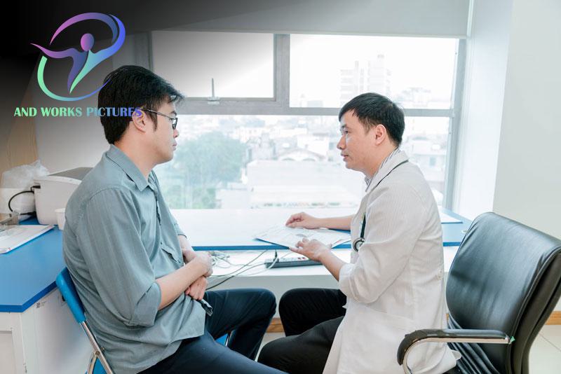 5. Ứng dụng công nghệ và xu hướng chăm sóc sức khỏe hiện đại