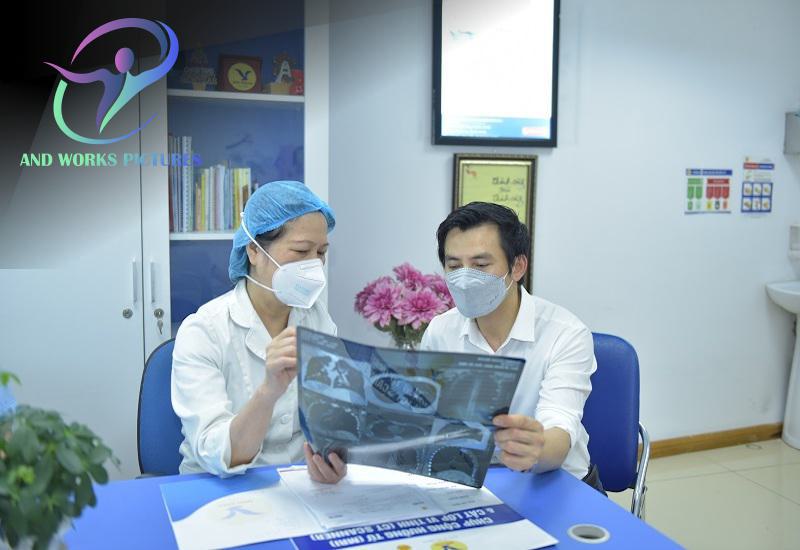 4. Nên khám sức khỏe tổng quát ở đâu?