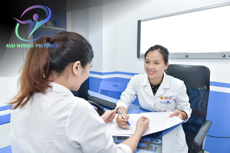 H2: Những Chuẩn Bị Cần Thiết Trước Khi Đi Khám