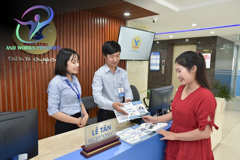 H2: Thủ tục khám sức khỏe kết hôn với người nước ngoài