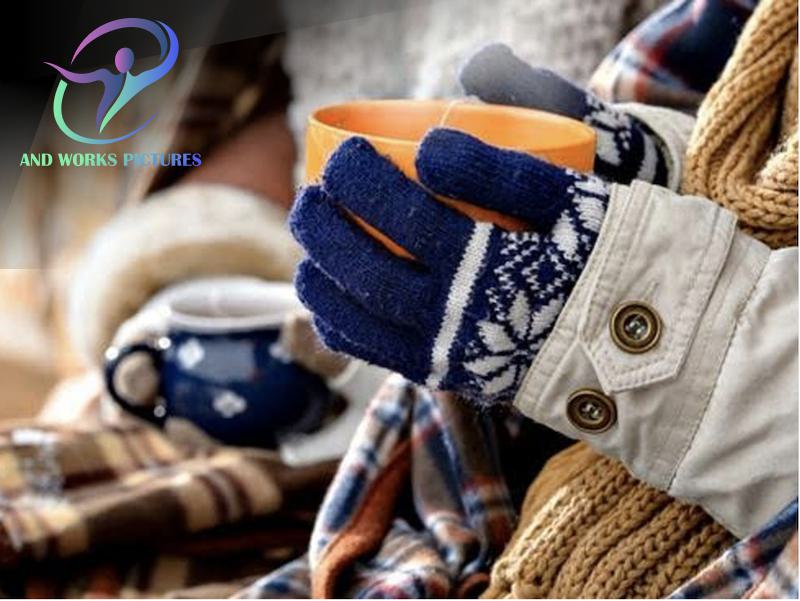 H2: Ứng Dụng Công Nghệ và Y Học Dự Phòng trong Chăm Sóc Sức Khỏe Mùa Lạnh