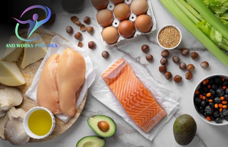 3. Lợi Ích Của Việc Ăn Cá Hồi Đối Với Sức Khỏe Não Bộ