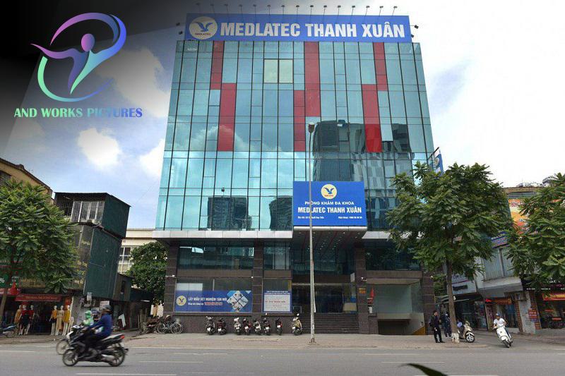 3. Địa chỉ khám sức khỏe kết hôn với người nước ngoài uy tín tại TP.HCM