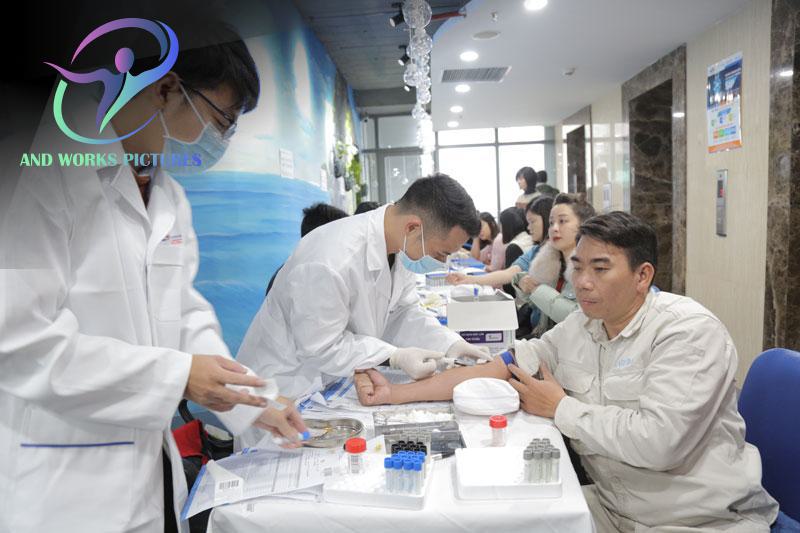 5. Ứng Dụng Công Nghệ Trong Chăm Sóc Sức Khỏe