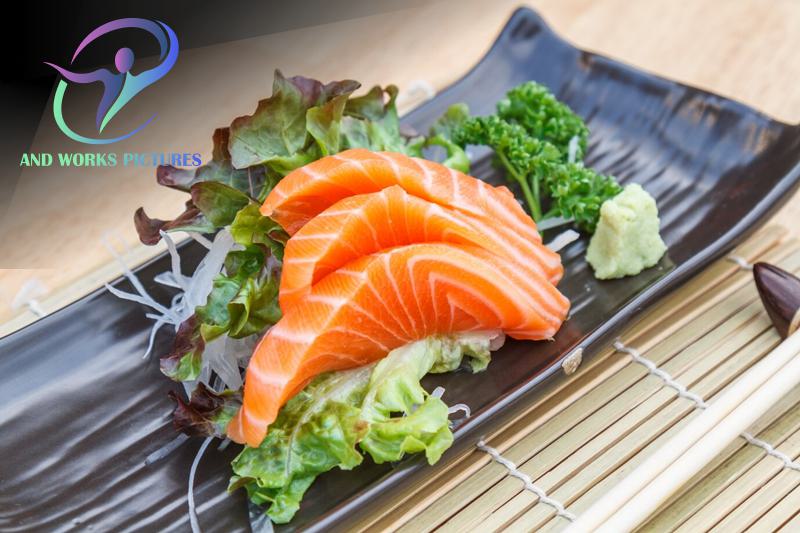 3. Những lưu ý quan trọng khi ăn cá hồi sống
