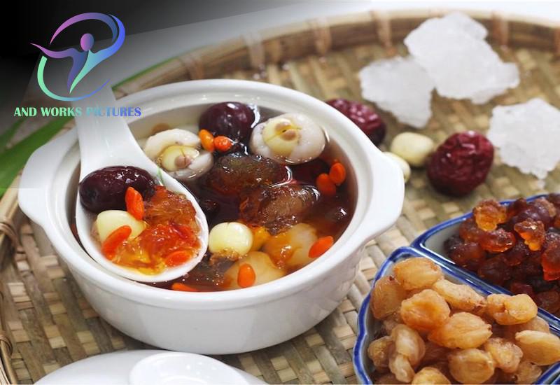 4. <strong>Kết Luận: Tuyết Yến – Chìa Khóa Vàng Cho Sức Khỏe Toàn Diện</strong>” style=”max-width: 100%; height: auto;”><figcaption style=