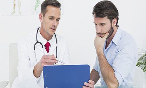 3. Những lưu ý quan trọng khi đi khám sức khỏe sinh sản nam